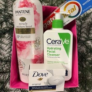 Pantene Personal Care